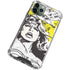 DC Comics Wonder Woman Vintage Comic Art iPhone 11 Pro Max Clear Case