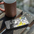 DC Comics Wonder Woman Vintage Comic Art iPhone 11 Pro Max Skin