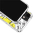 DC Comics Wonder Woman Vintage Comic Art iPhone 12 Clear Case