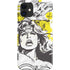 DC Comics Wonder Woman Vintage Comic Art iPhone 12 Mini Lite Case