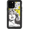 DC Comics Wonder Woman Vintage Comic Art iPhone 12 Pro Waterproof Case