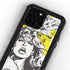 DC Comics Wonder Woman Vintage Comic Art iPhone 12 Pro Waterproof Case