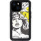 DC Comics Wonder Woman Vintage Comic Art iPhone 13 Mini Waterproof Case