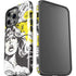 DC Comics Wonder Woman Vintage Comic Art iPhone 13 Pro Impact Case