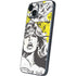 DC Comics Wonder Woman Vintage Comic Art iPhone 14 Plus Skin