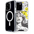 DC Comics Wonder Woman Vintage Comic Art iPhone 14 Pro MagSafe Case