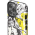 DC Comics Wonder Woman Vintage Comic Art iPhone 15 Pro Max Impact Case