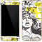 DC Comics Wonder Woman Vintage Comic Art iPhone 6/6s Skin
