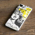 DC Comics Wonder Woman Vintage Comic Art iPhone 8 Plus Skin