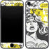 DC Comics Wonder Woman Vintage Comic Art iPhone 8 Skin