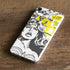 DC Comics Wonder Woman Vintage Comic Art iPhone 8 Skin