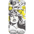 DC Comics Wonder Woman Vintage Comic Art iPhone SE (2nd & 3rd Gen) Pro Case