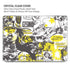 DC Comics Wonder Woman Vintage Comic Art MacBook Air 15in (2023-2025) Case plus Skin