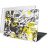 DC Comics Wonder Woman Vintage Comic Art MacBook Pro 13in (2020) Case plus Skin