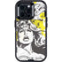 DC Comics Wonder Woman Vintage Comic Art Otterbox Defender iPhone Skin