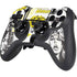 DC Comics Wonder Woman Vintage Comic Art PS4/PC SCUF Impact Controller Skin
