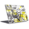 DC Comics Wonder Woman Vintage Comic Art Surface Laptop 2 Skin
