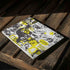 DC Comics Wonder Woman Vintage Comic Art Surface Laptop 2 Skin