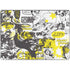 DC Comics Wonder Woman Vintage Comic Art Surface Pro 9 Skin
