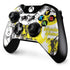 DC Comics Wonder Woman Vintage Comic Art Xbox One Controller Skin