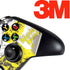 DC Comics Wonder Woman Vintage Comic Art Xbox One Controller Skin