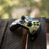 DC Comics Wonder Woman Vintage Comic Art Xbox One Controller Skin