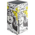DC Comics Wonder Woman Vintage Comic Art Xbox Series X Console Skin