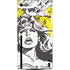 DC Comics Wonder Woman Vintage Comic Art Xbox Series X Console Skin