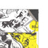 DC Comics Wonder Woman Vintage Comic Art Xbox Series X Console Skin