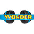 DC Comics Wonder Woman Vintage Profile Beats Solo Pro Skin