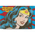 DC Comics Wonder Woman Vintage Profile Dell Vostro Skin