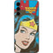 DC Comics Wonder Woman Vintage Profile Galaxy A14 5G Skin