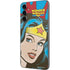 DC Comics Wonder Woman Vintage Profile Galaxy A14 5G Skin