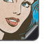DC Comics Wonder Woman Vintage Profile Galaxy A14 5G Skin