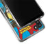 DC Comics Wonder Woman Vintage Profile Galaxy A21 Clear Case