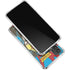 DC Comics Wonder Woman Vintage Profile Galaxy A32 5G Clear Case