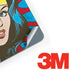 DC Comics Wonder Woman Vintage Profile Galaxy Book 12in Skin