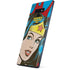DC Comics Wonder Woman Vintage Profile Galaxy Note 9 Skin