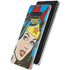 DC Comics Wonder Woman Vintage Profile Galaxy S10 Skin