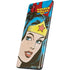 DC Comics Wonder Woman Vintage Profile Galaxy S20 Fan Edition Skin