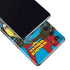 DC Comics Wonder Woman Vintage Profile Galaxy S20 Fan Edition Skin
