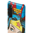 DC Comics Wonder Woman Vintage Profile Galaxy S20 Lite Case