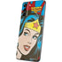 DC Comics Wonder Woman Vintage Profile Galaxy S21 5G Skin