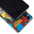 DC Comics Wonder Woman Vintage Profile Galaxy S21 5G Skin