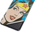DC Comics Wonder Woman Vintage Profile Galaxy S21 5G Skin