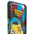 DC Comics Wonder Woman Vintage Profile Galaxy S21 FE Pro Case