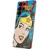 DC Comics Wonder Woman Vintage Profile Galaxy S21 Ultra 5G Skin