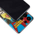 DC Comics Wonder Woman Vintage Profile Galaxy S21 Ultra 5G Skin