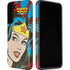 DC Comics Wonder Woman Vintage Profile Galaxy S22 Plus Pro Case