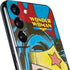 DC Comics Wonder Woman Vintage Profile Galaxy S22 Plus Skin
